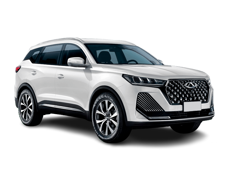 Chery Tiggo 7 Pro MAX  NEW в Челябинске